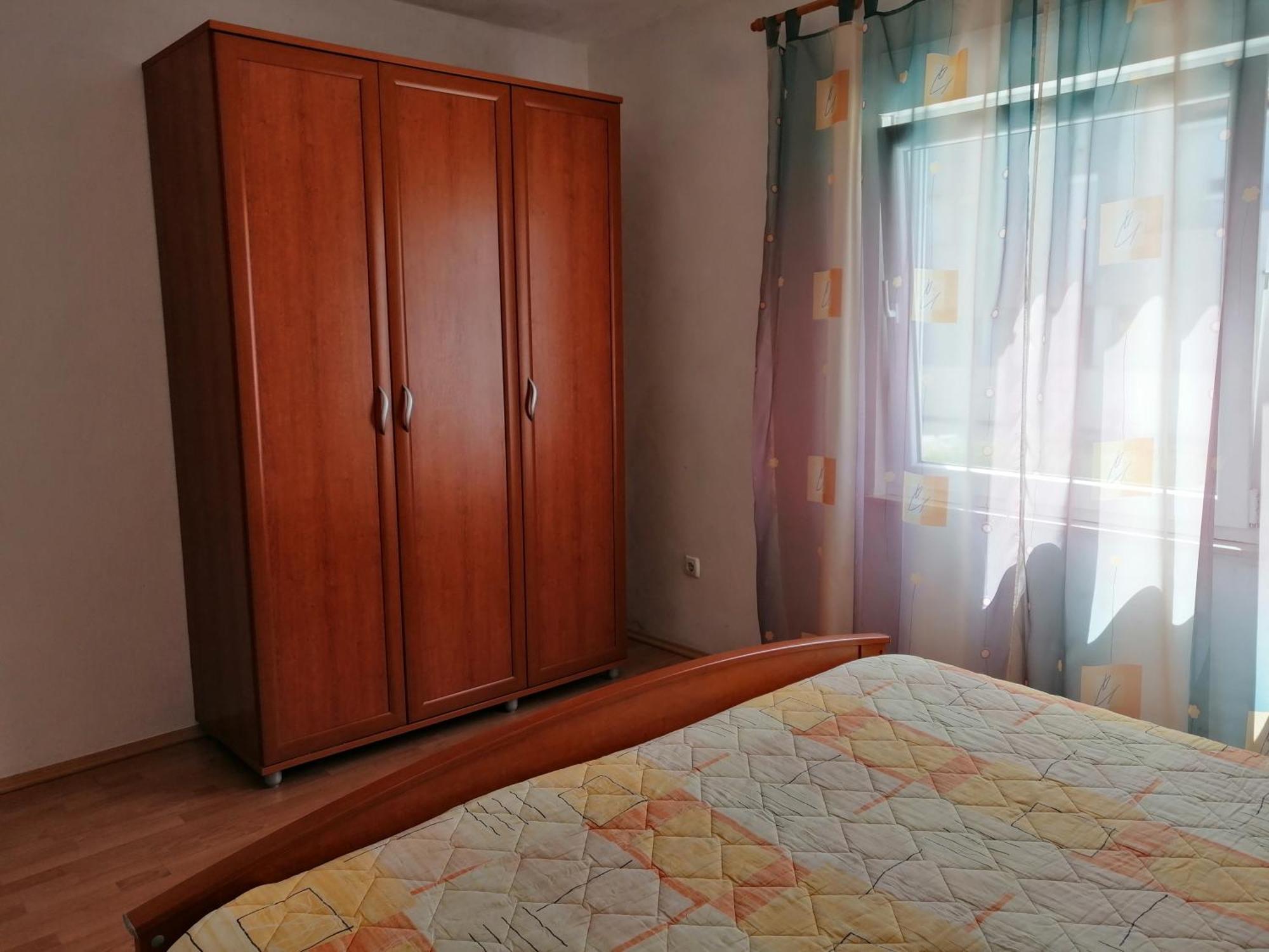 Apartments Monika Nin Habitación foto