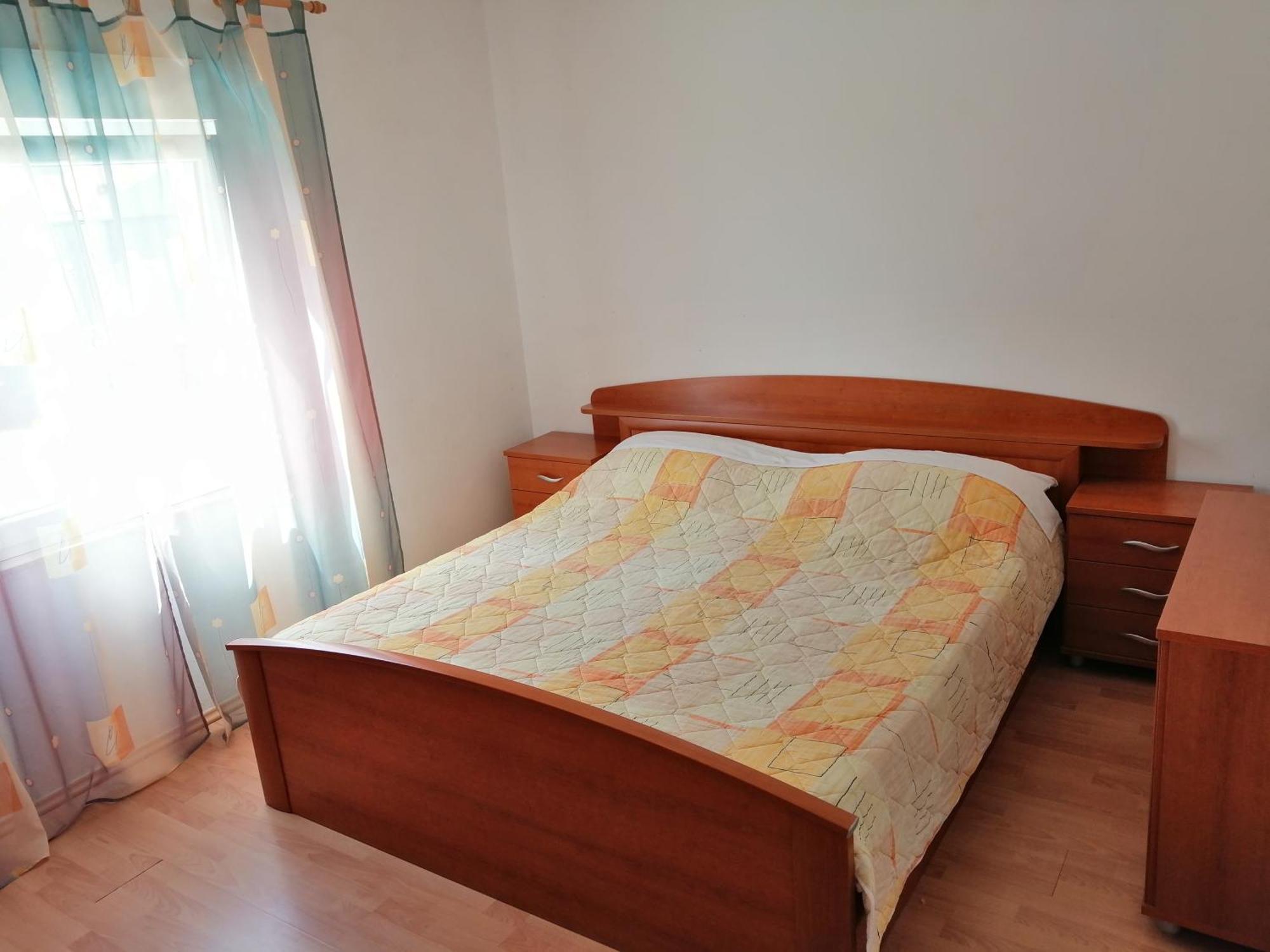 Apartments Monika Nin Habitación foto
